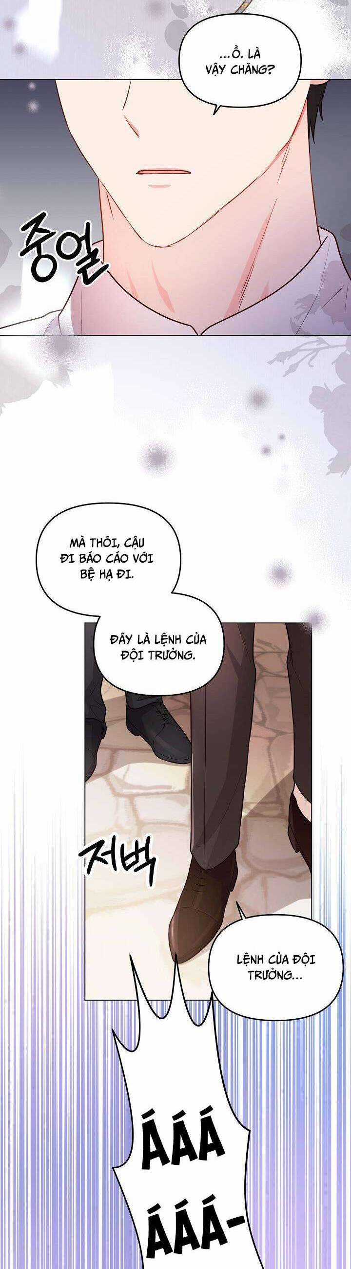Chiến Lược Ly Hôn Chapter 12 trang 33