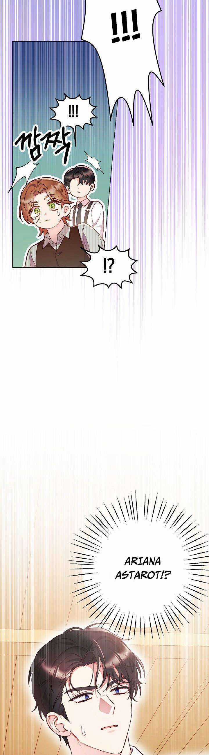 Chiến Lược Ly Hôn Chapter 12 trang 34