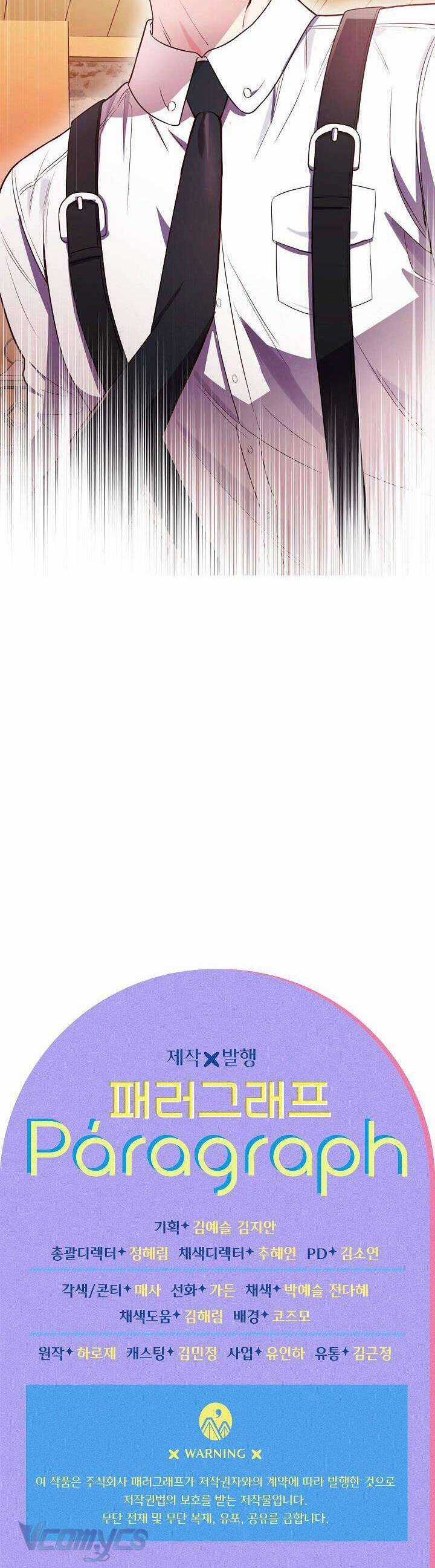 Chiến Lược Ly Hôn Chapter 12 trang 35