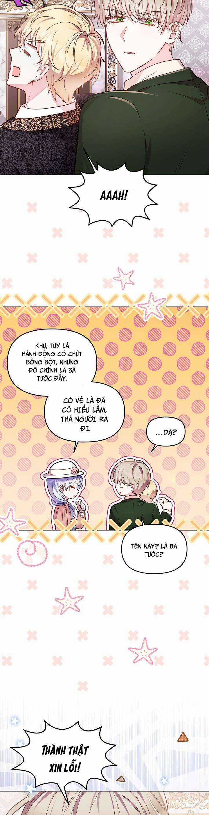 Chiến Lược Ly Hôn Chapter 12 trang 4