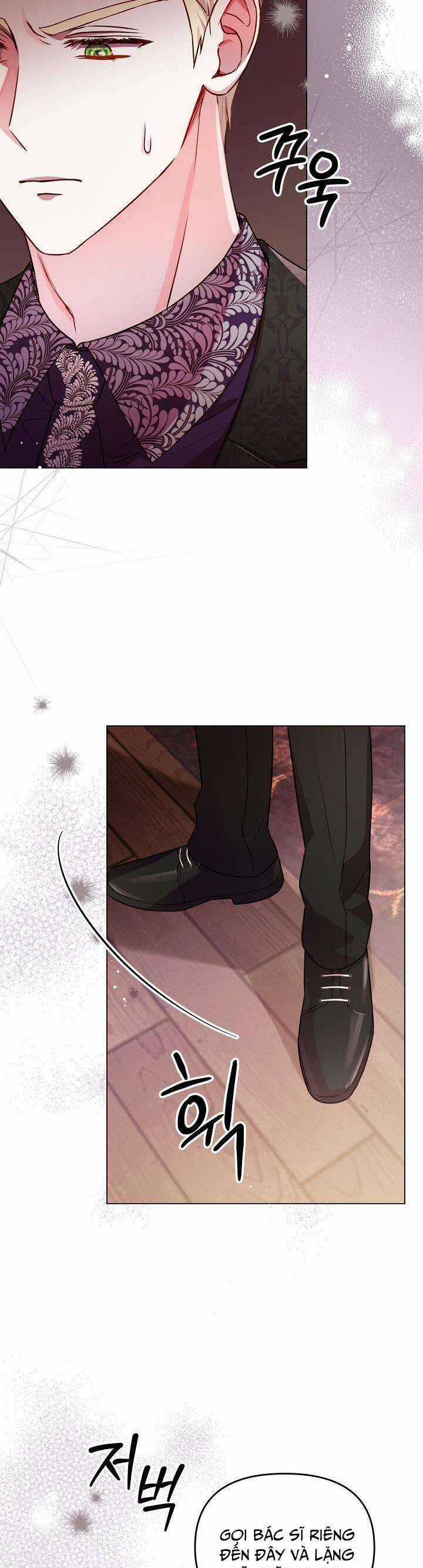 Chiến Lược Ly Hôn Chapter 16 trang 10