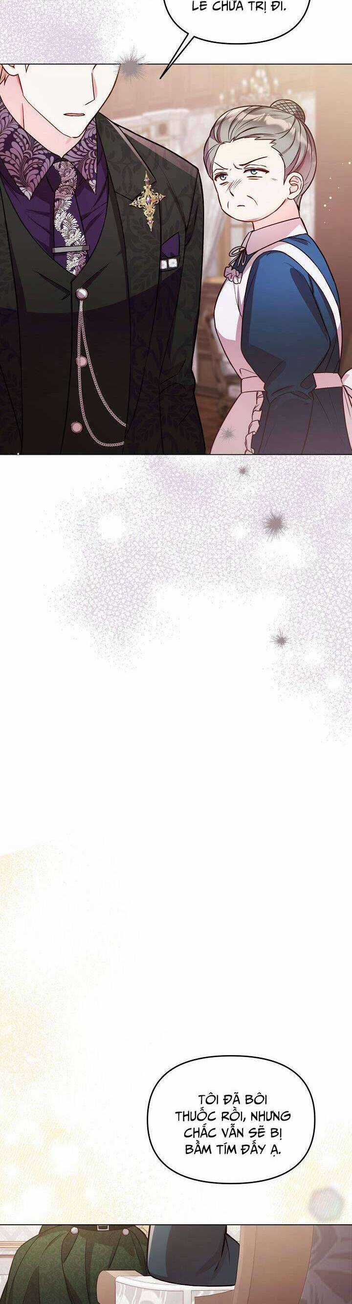 Chiến Lược Ly Hôn Chapter 16 trang 11