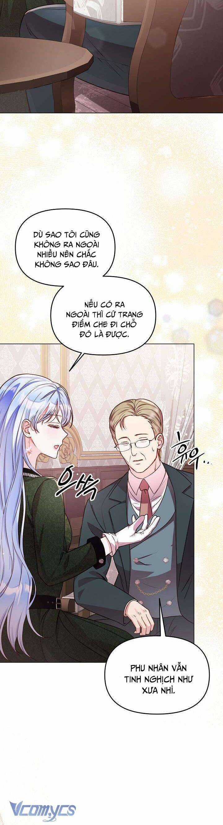 Chiến Lược Ly Hôn Chapter 16 trang 12