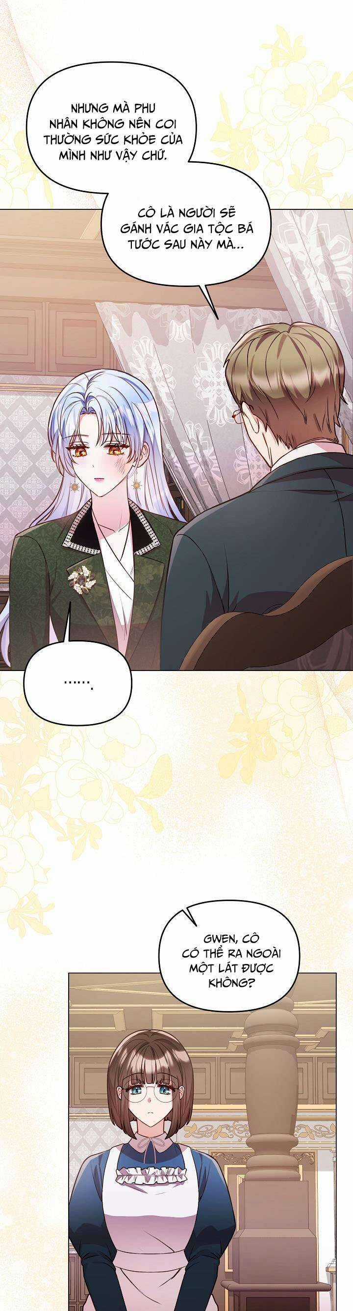 Chiến Lược Ly Hôn Chapter 16 trang 13