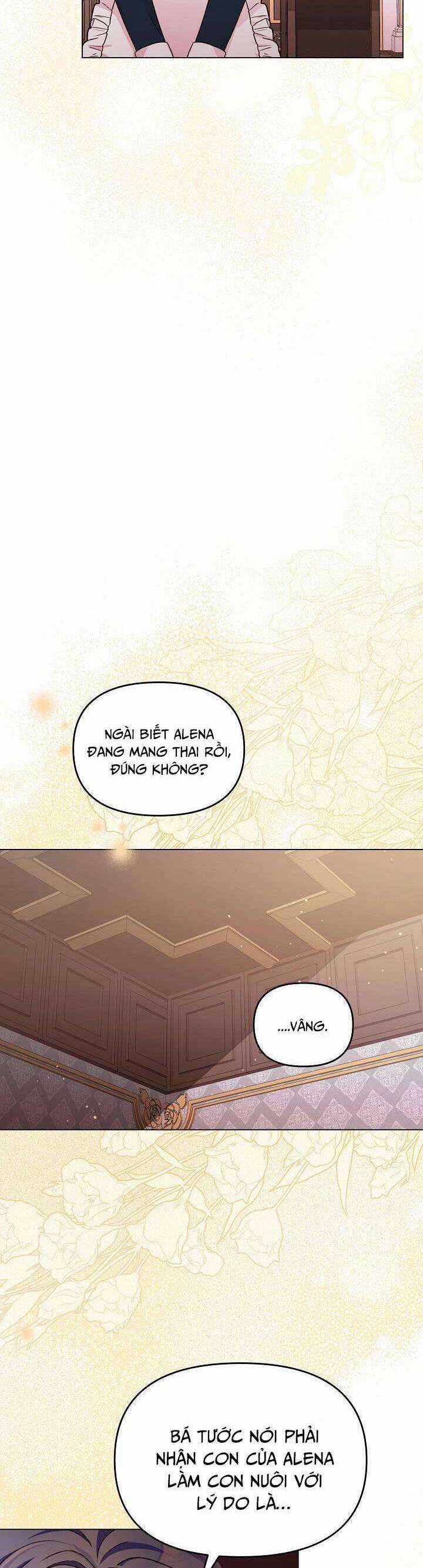 Chiến Lược Ly Hôn Chapter 16 trang 14