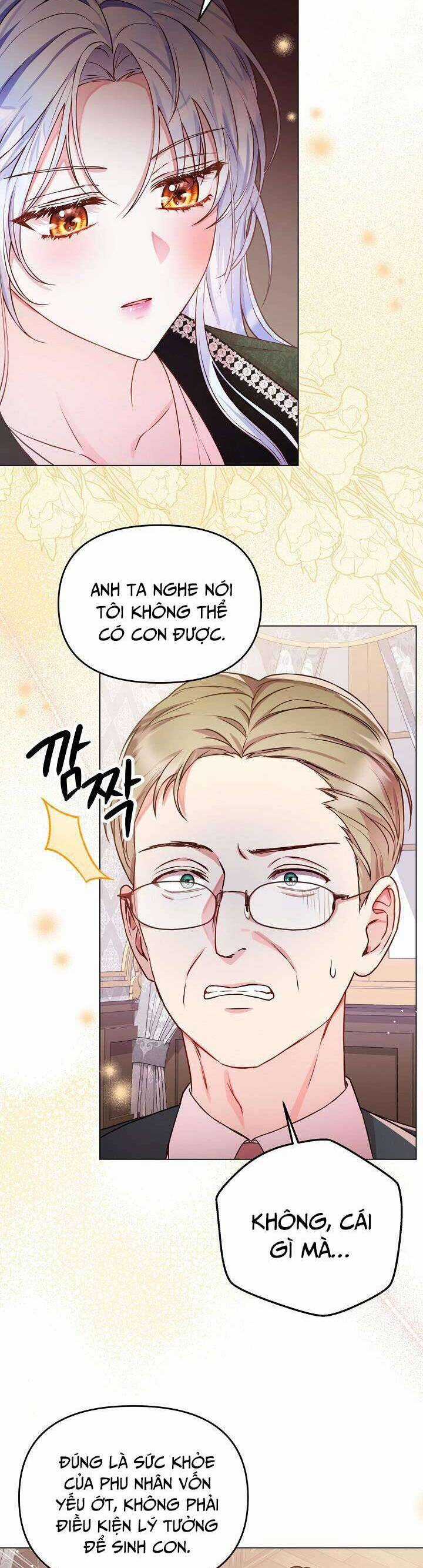 Chiến Lược Ly Hôn Chapter 16 trang 15