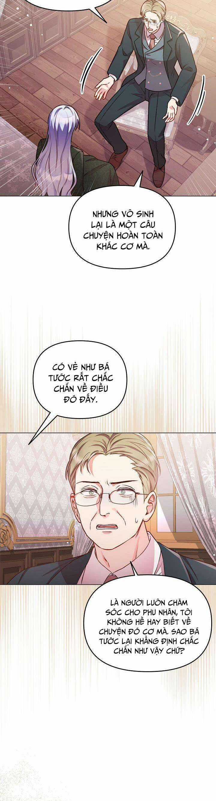 Chiến Lược Ly Hôn Chapter 16 trang 16