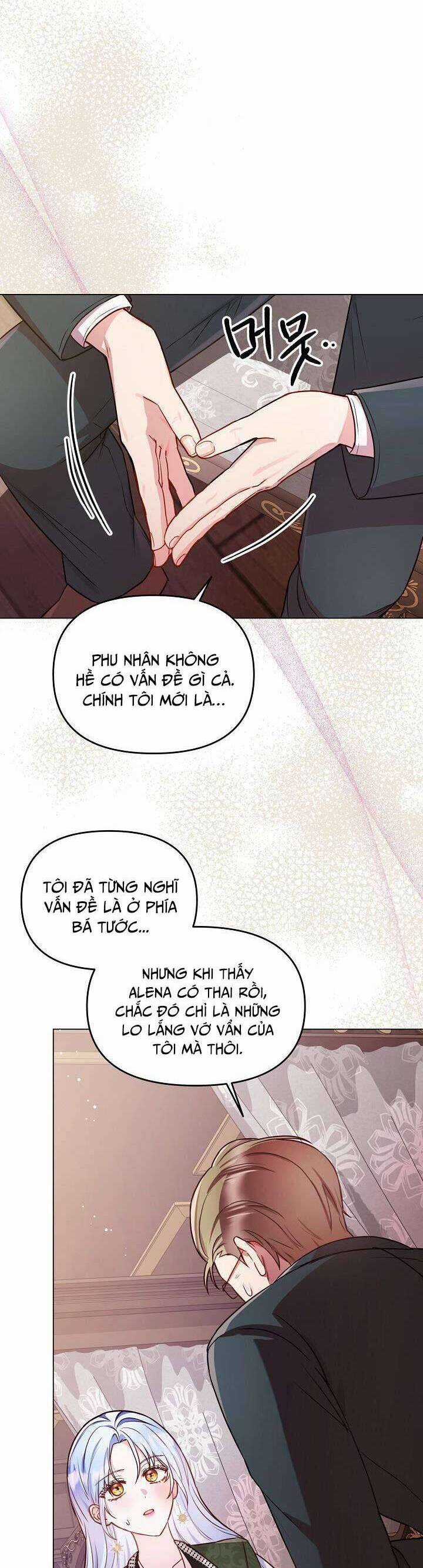 Chiến Lược Ly Hôn Chapter 16 trang 17