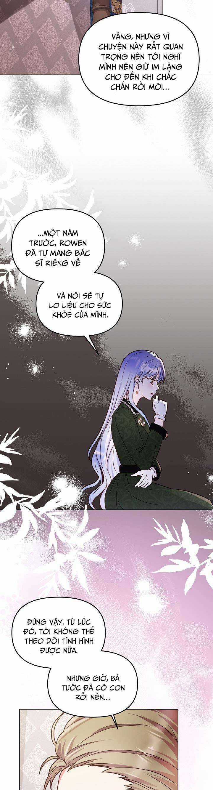 Chiến Lược Ly Hôn Chapter 16 trang 19