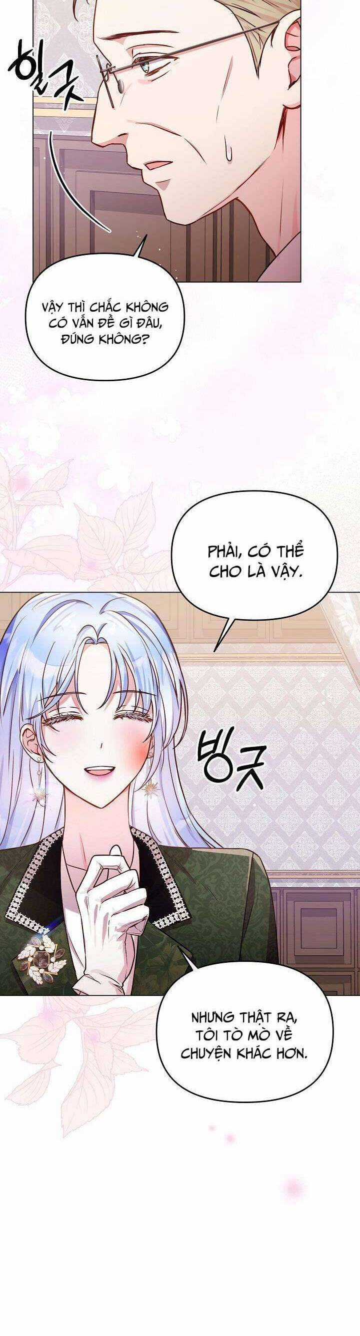 Chiến Lược Ly Hôn Chapter 16 trang 20