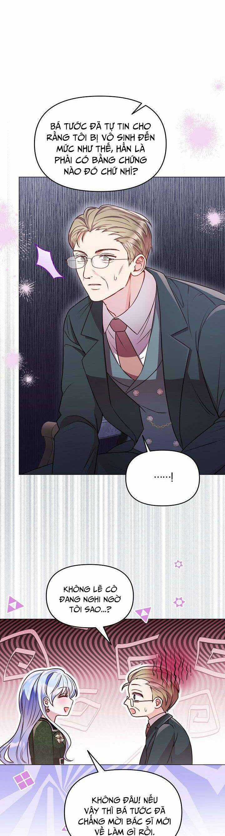 Chiến Lược Ly Hôn Chapter 16 trang 21