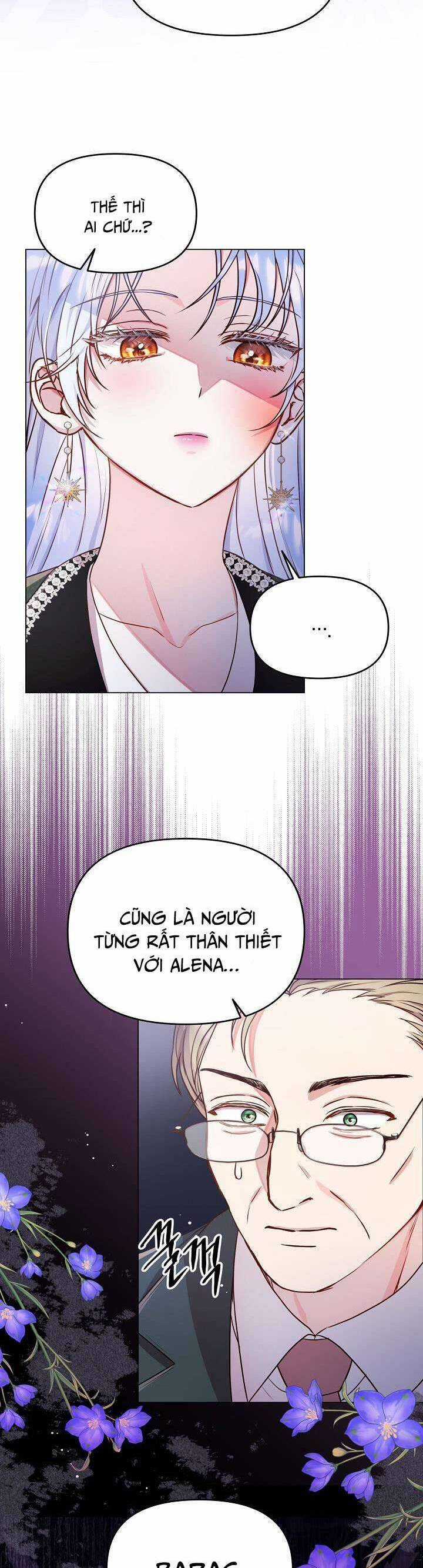 Chiến Lược Ly Hôn Chapter 16 trang 22