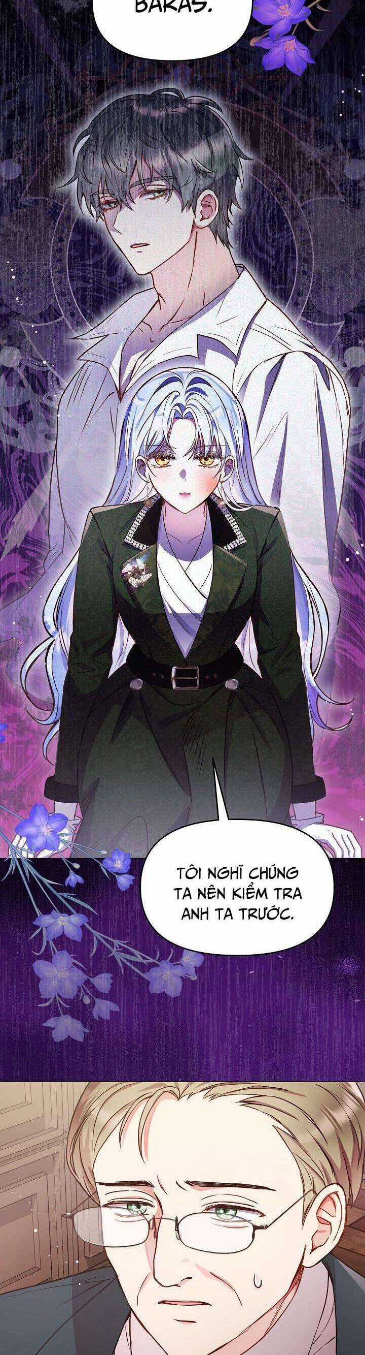 Chiến Lược Ly Hôn Chapter 16 trang 23