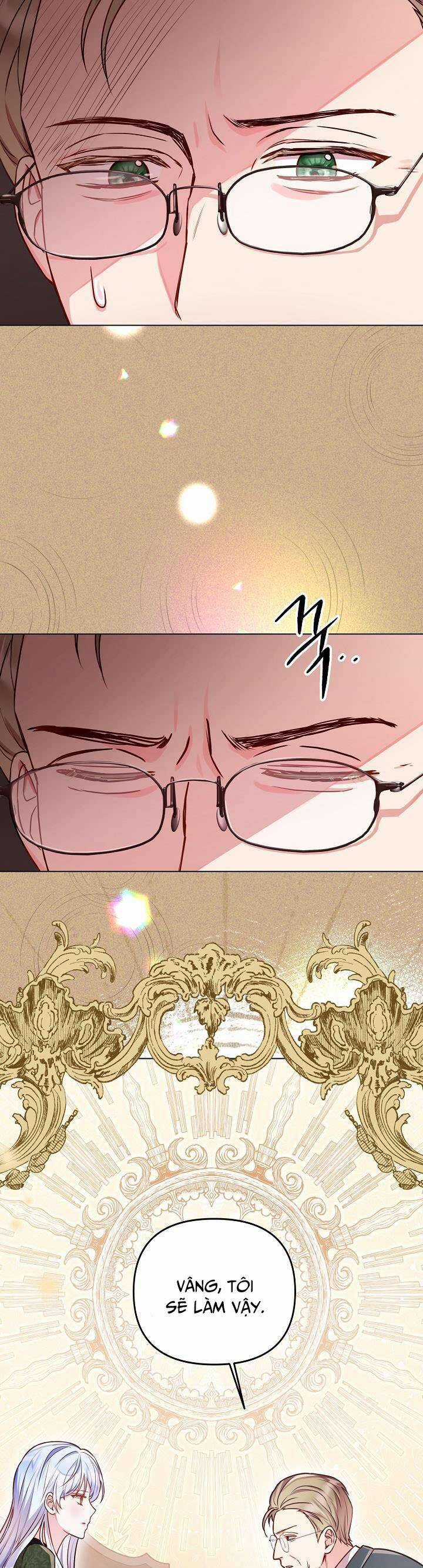 Chiến Lược Ly Hôn Chapter 16 trang 25