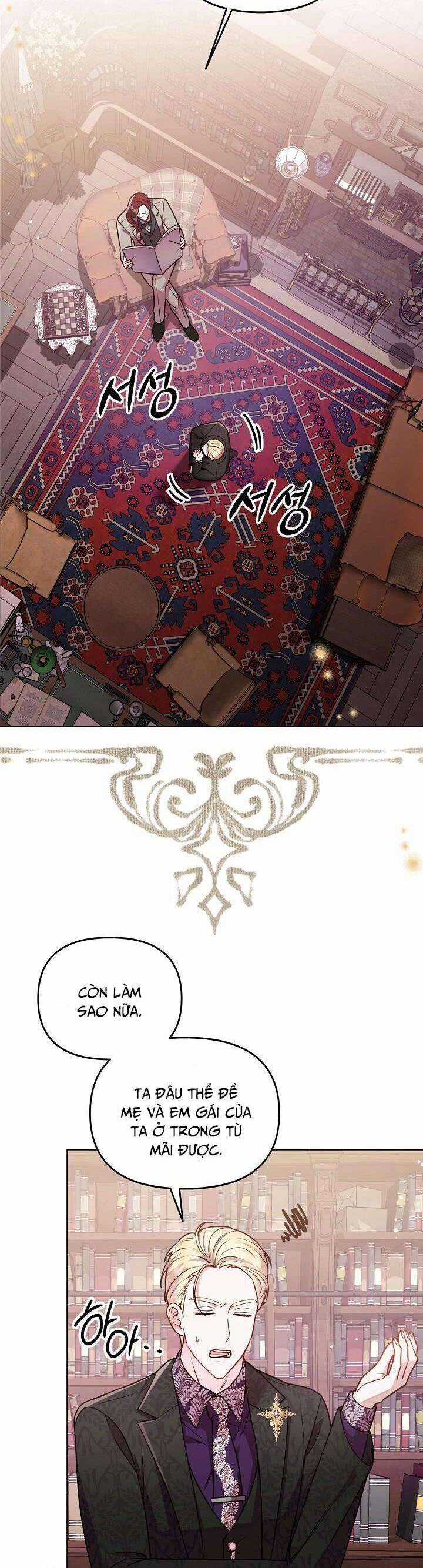 Chiến Lược Ly Hôn Chapter 16 trang 27