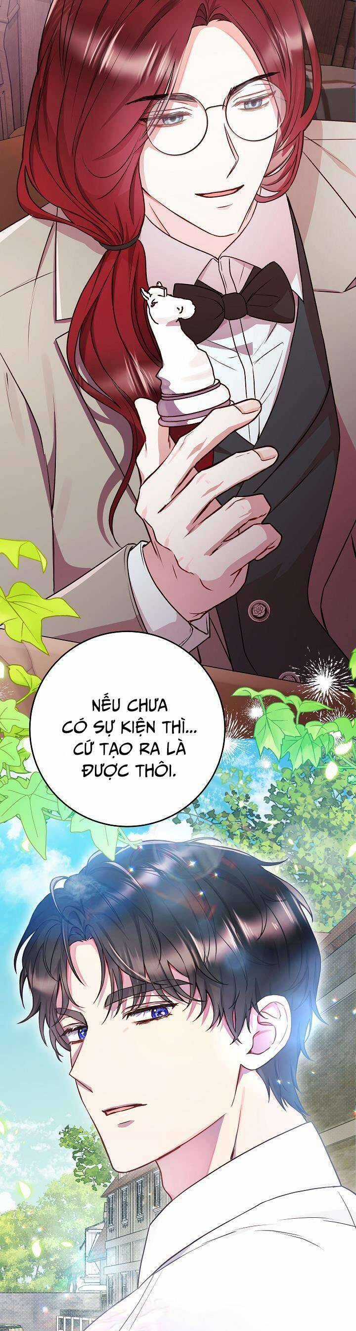 Chiến Lược Ly Hôn Chapter 16 trang 37