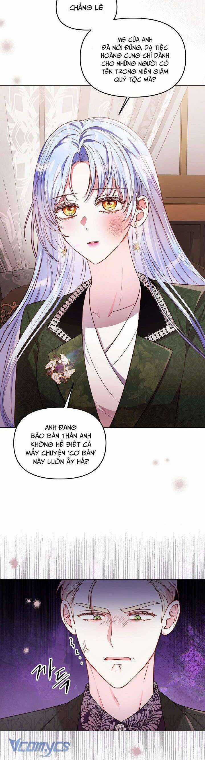 Chiến Lược Ly Hôn Chapter 16 trang 6