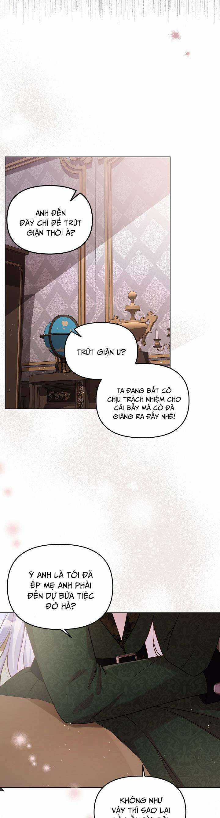 Chiến Lược Ly Hôn Chapter 16 trang 7