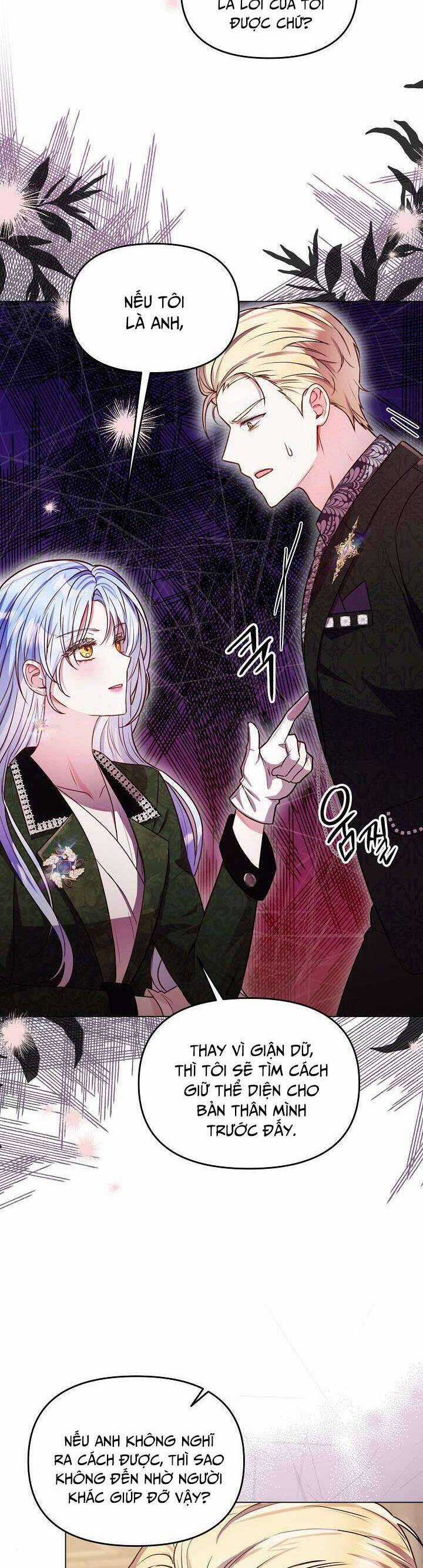 Chiến Lược Ly Hôn Chapter 16 trang 8