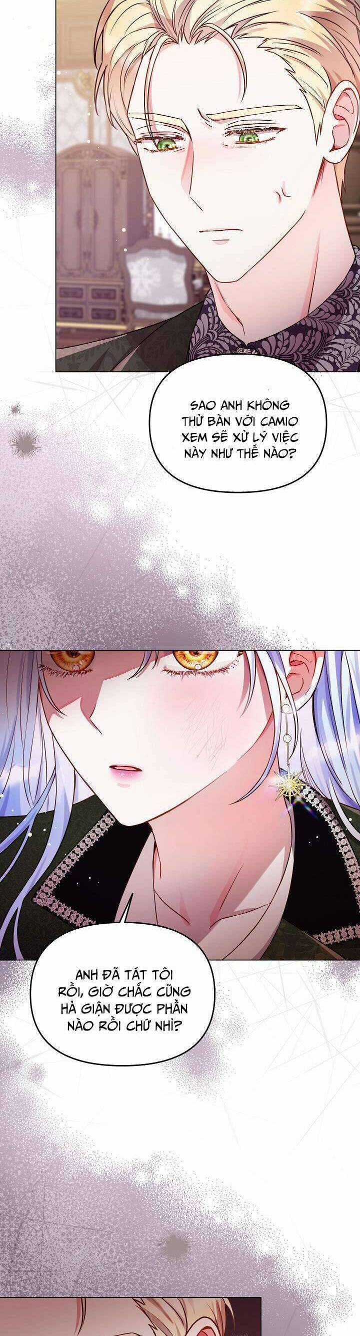 Chiến Lược Ly Hôn Chapter 16 trang 9