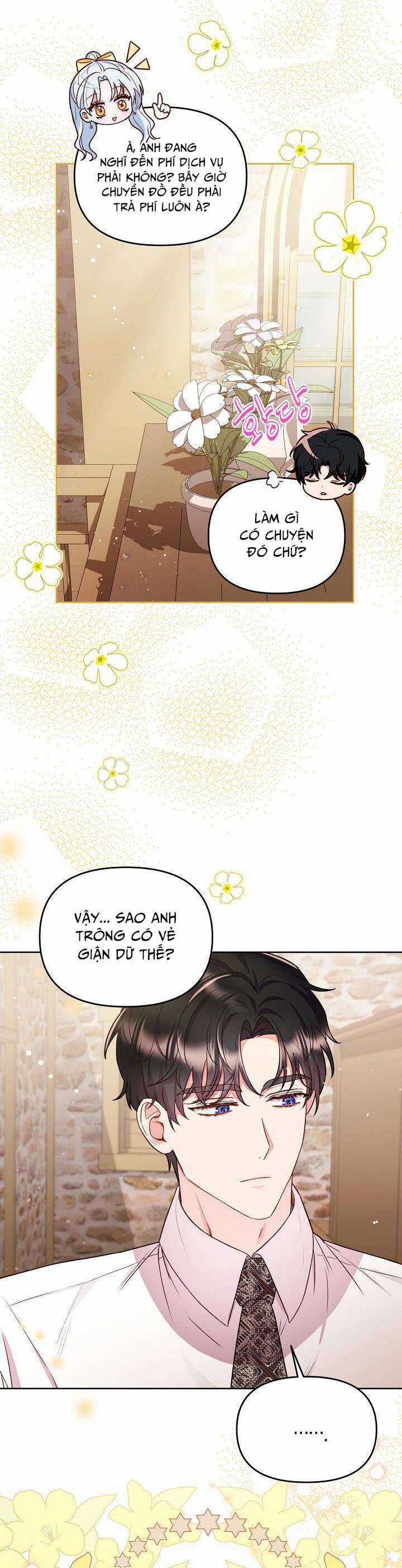 Chiến Lược Ly Hôn Chapter 17 trang 10