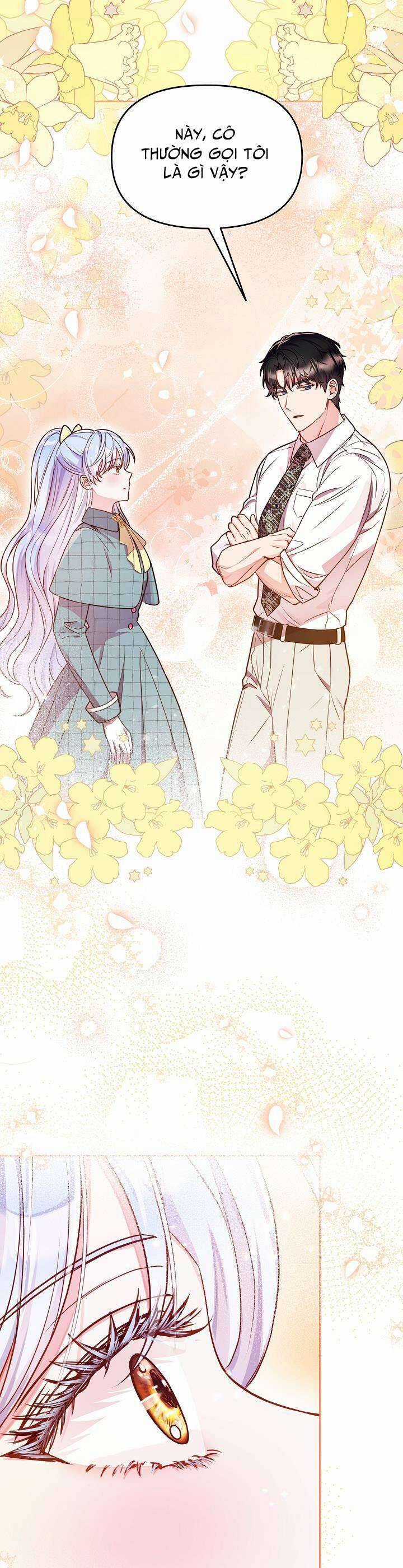 Chiến Lược Ly Hôn Chapter 17 trang 11