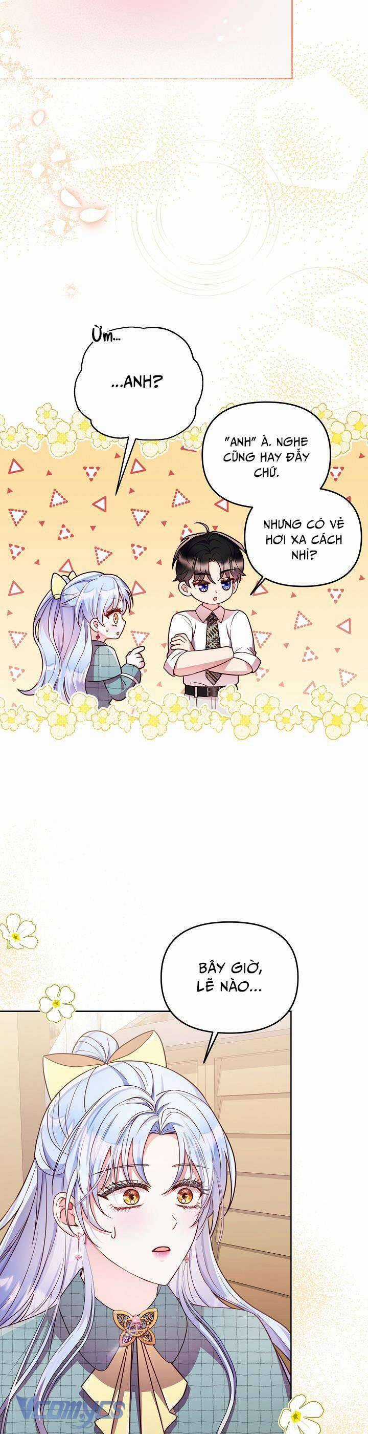 Chiến Lược Ly Hôn Chapter 17 trang 12