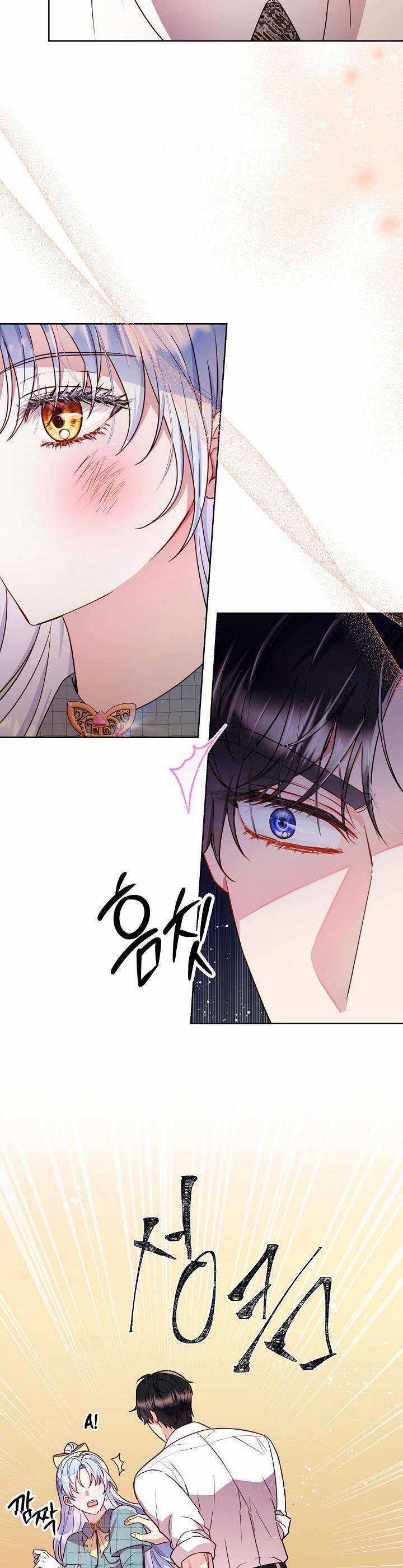 Chiến Lược Ly Hôn Chapter 17 trang 14