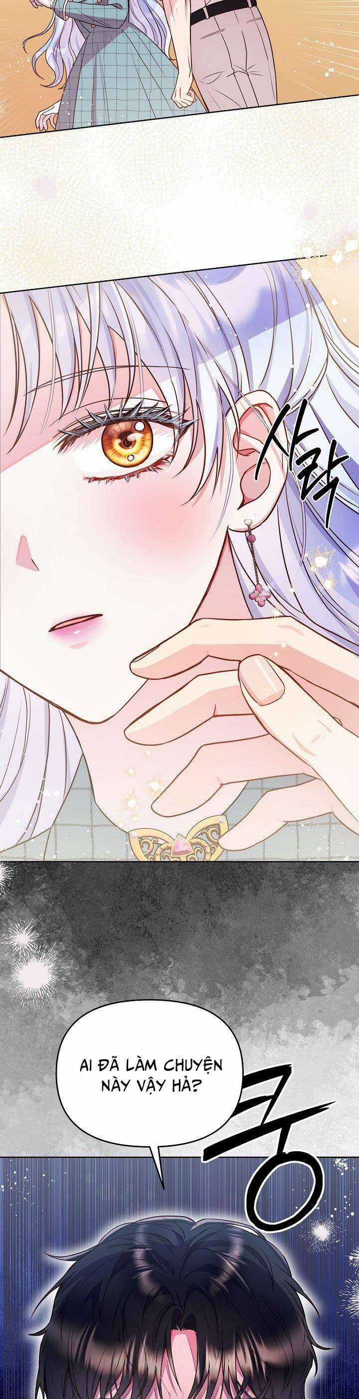 Chiến Lược Ly Hôn Chapter 17 trang 15