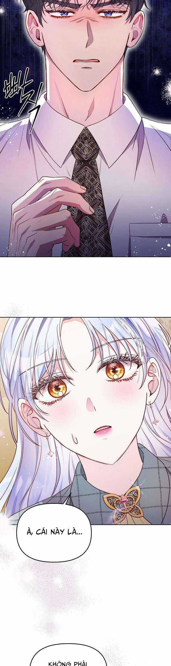Chiến Lược Ly Hôn Chapter 17 trang 16