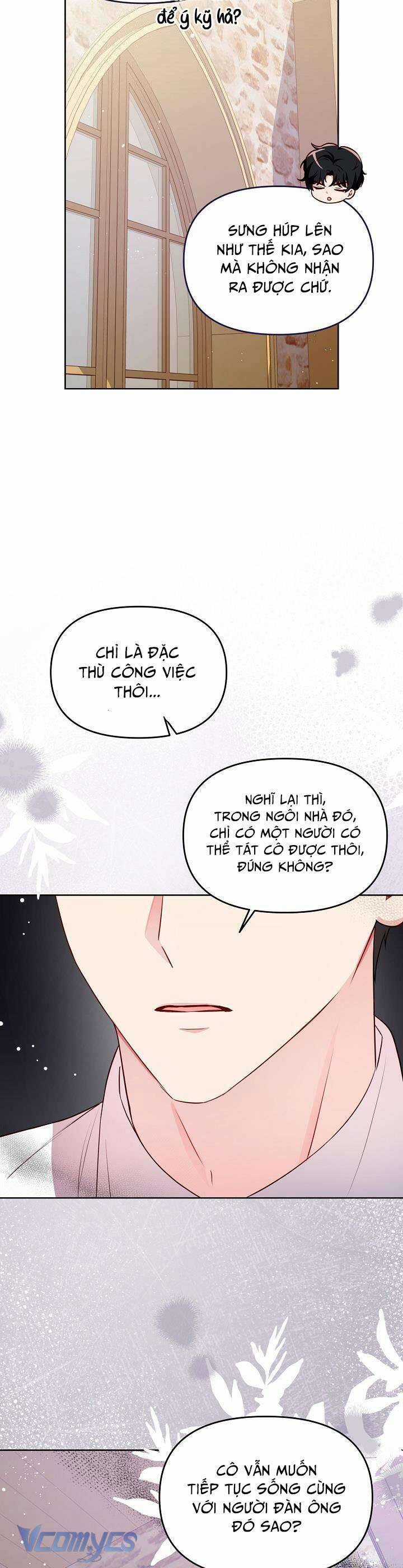 Chiến Lược Ly Hôn Chapter 17 trang 18