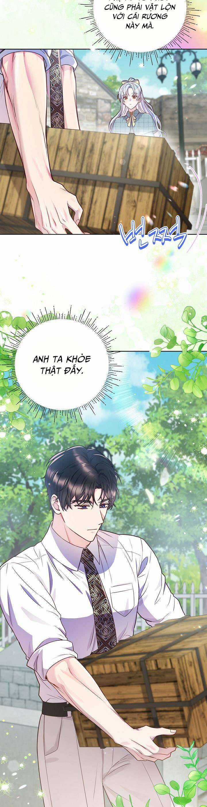 Chiến Lược Ly Hôn Chapter 17 trang 2