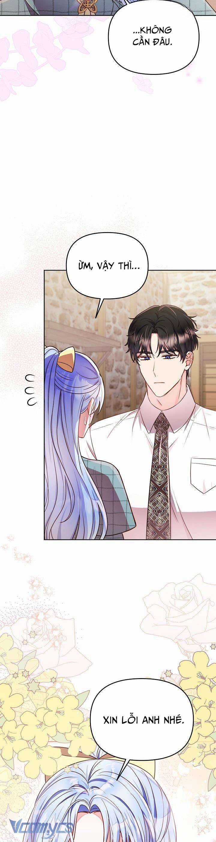 Chiến Lược Ly Hôn Chapter 17 trang 24