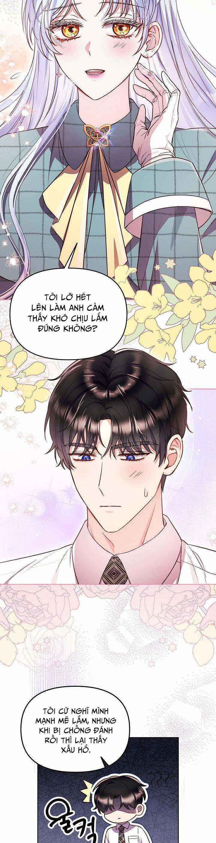 Chiến Lược Ly Hôn Chapter 17 trang 25