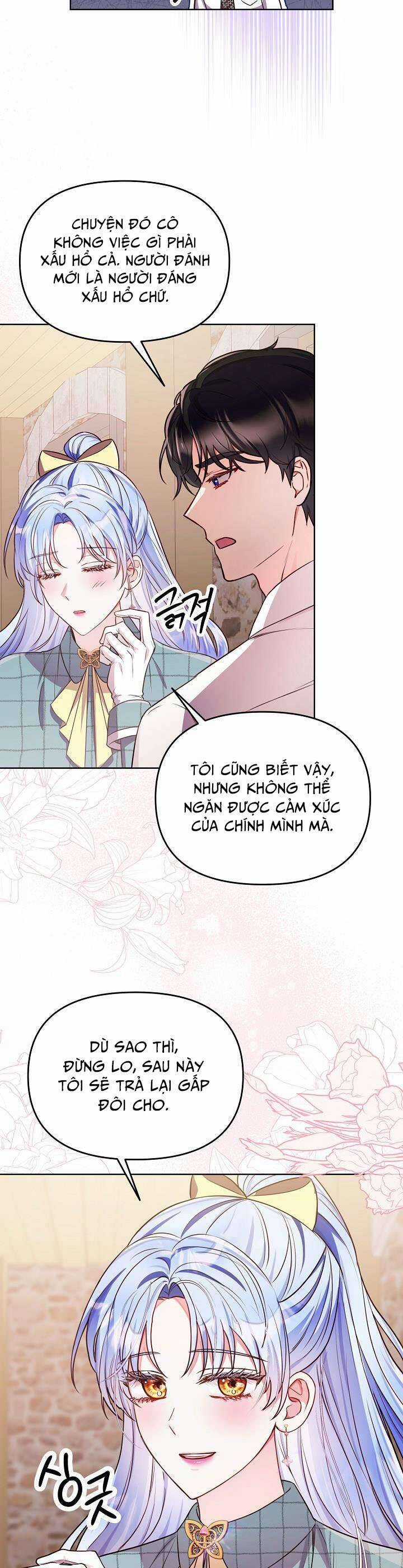 Chiến Lược Ly Hôn Chapter 17 trang 26