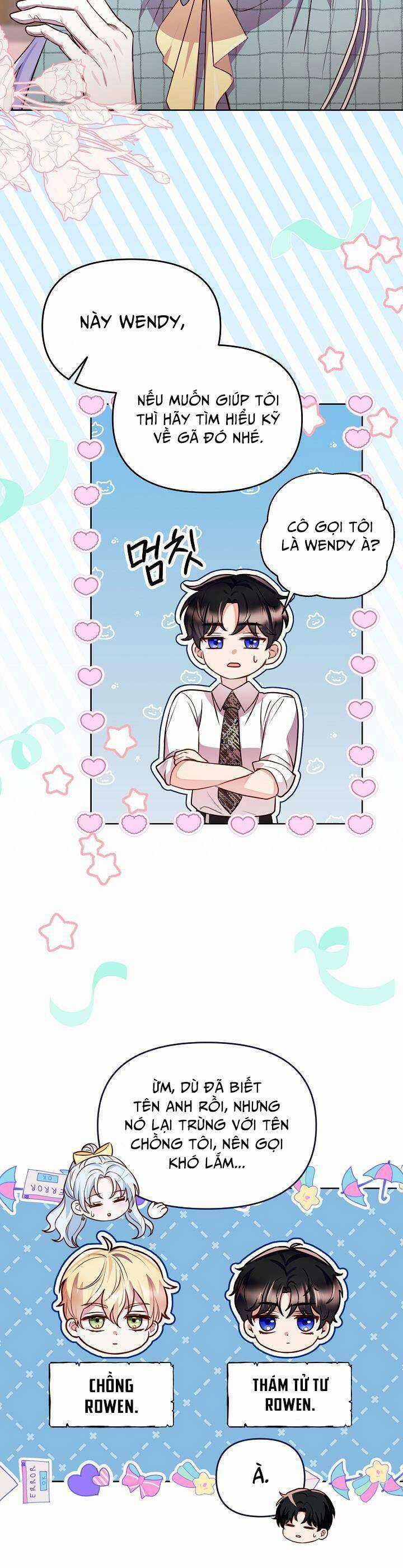 Chiến Lược Ly Hôn Chapter 17 trang 27