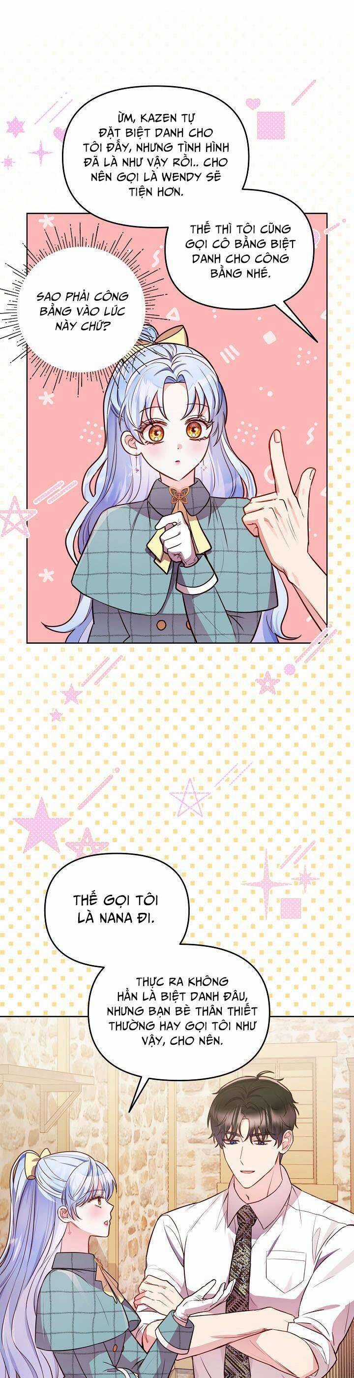 Chiến Lược Ly Hôn Chapter 17 trang 28