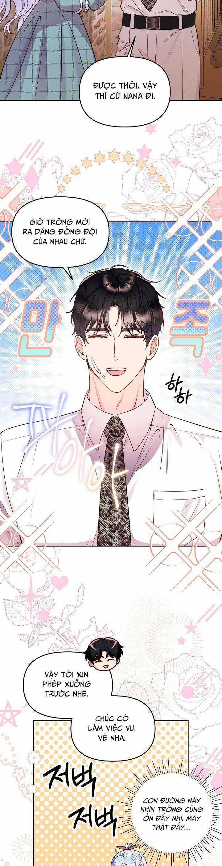 Chiến Lược Ly Hôn Chapter 17 trang 29