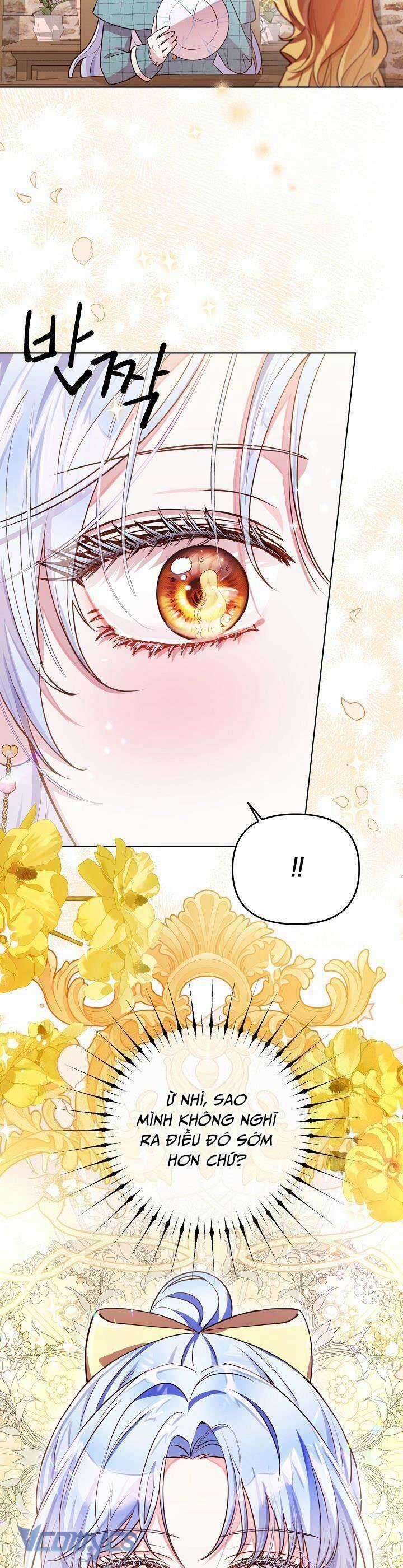 Chiến Lược Ly Hôn Chapter 17 trang 36