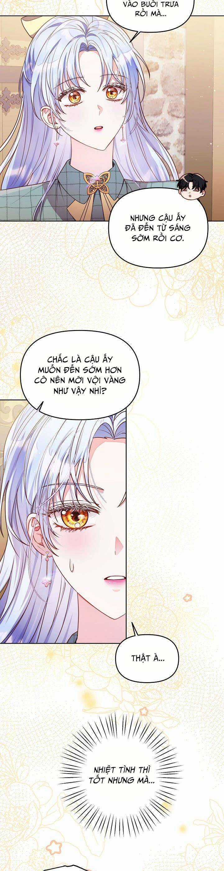 Chiến Lược Ly Hôn Chapter 17 trang 5