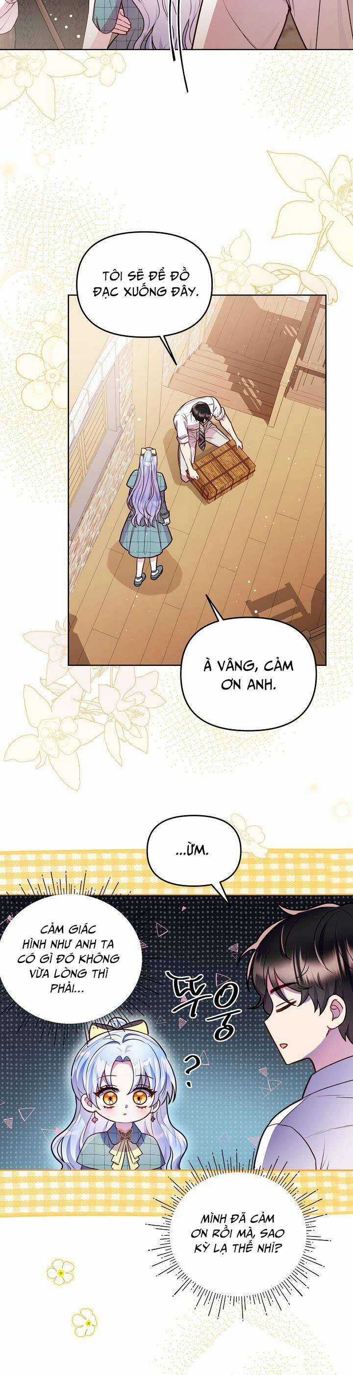 Chiến Lược Ly Hôn Chapter 17 trang 9