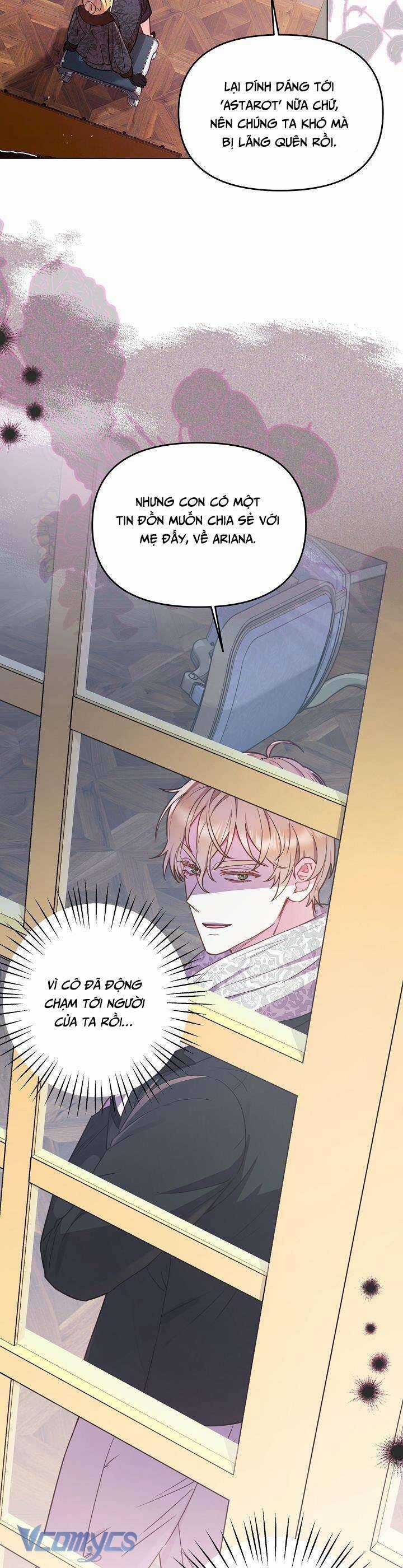 Chiến Lược Ly Hôn Chapter 18 trang 12