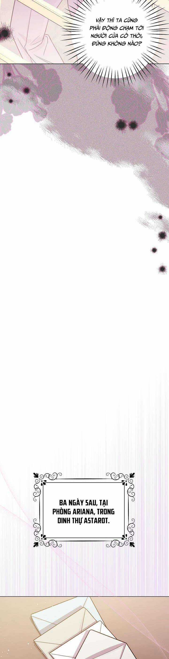 Chiến Lược Ly Hôn Chapter 18 trang 13