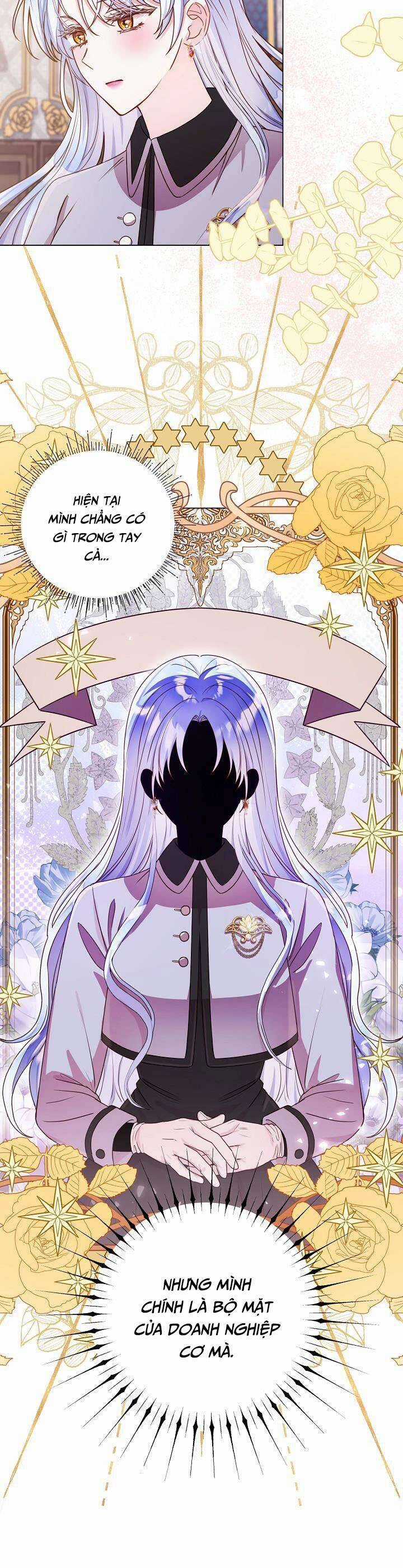 Chiến Lược Ly Hôn Chapter 18 trang 15