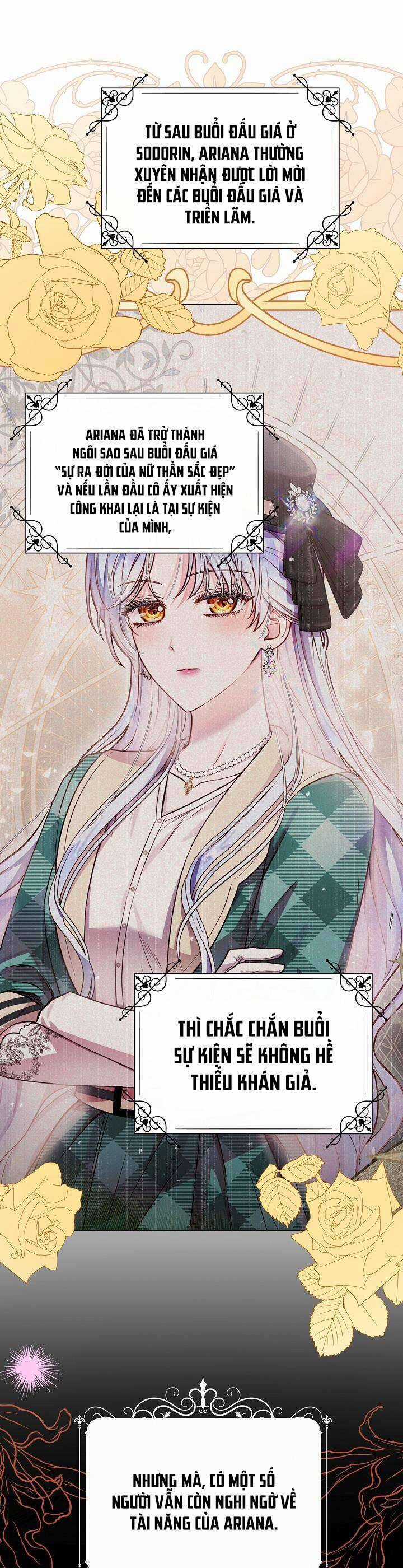 Chiến Lược Ly Hôn Chapter 18 trang 16