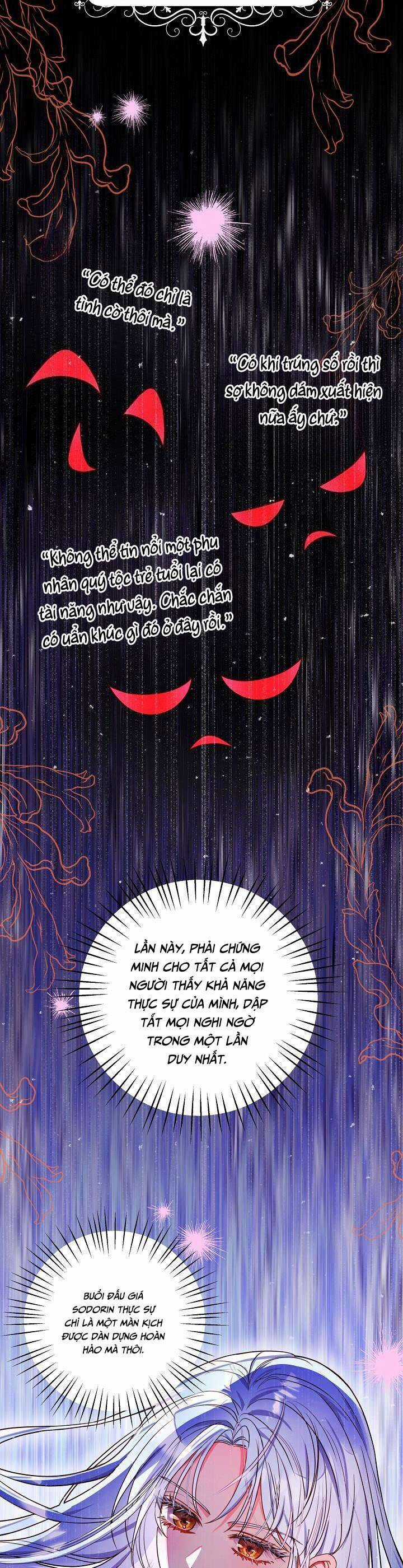 Chiến Lược Ly Hôn Chapter 18 trang 17