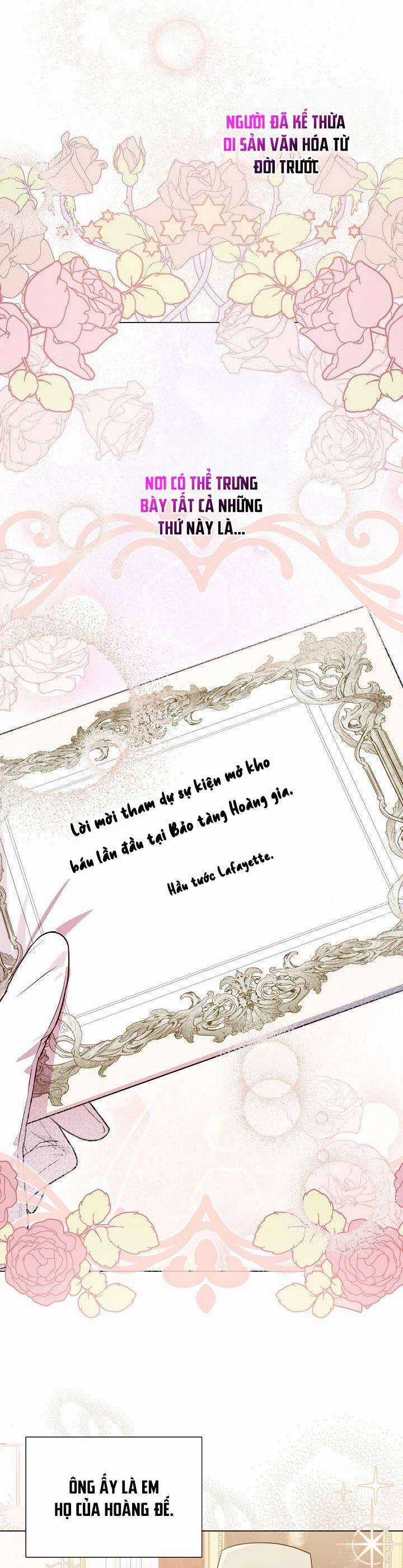 Chiến Lược Ly Hôn Chapter 18 trang 19