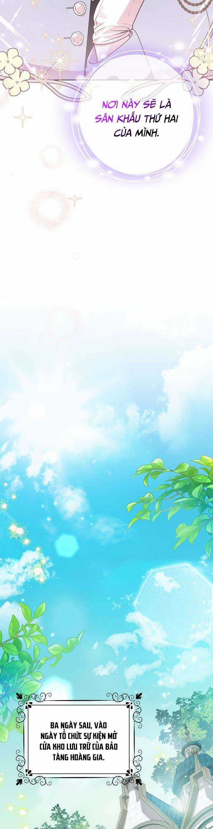 Chiến Lược Ly Hôn Chapter 18 trang 22