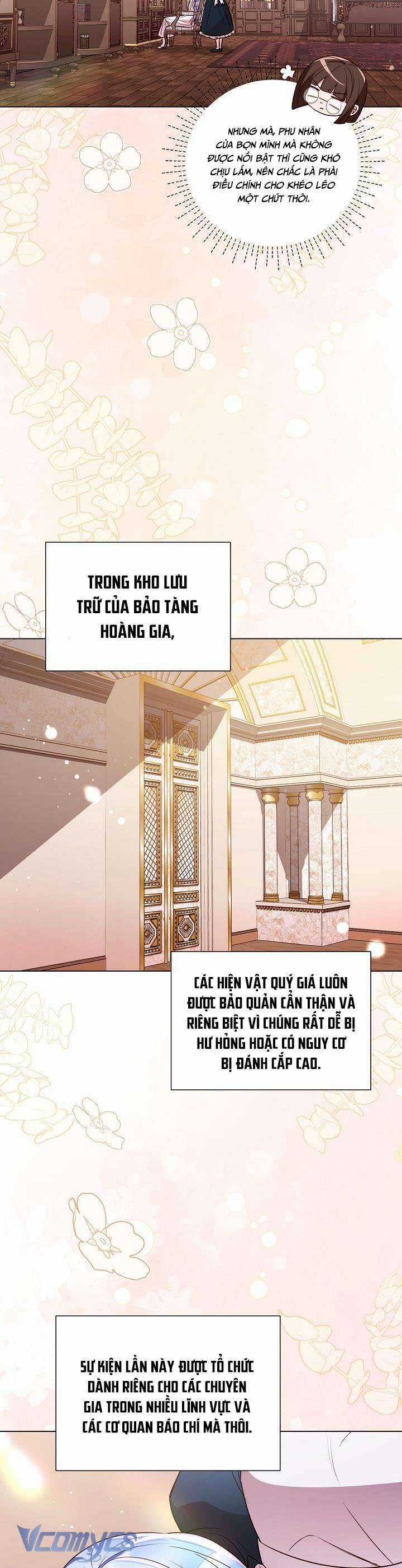 Chiến Lược Ly Hôn Chapter 18 trang 24