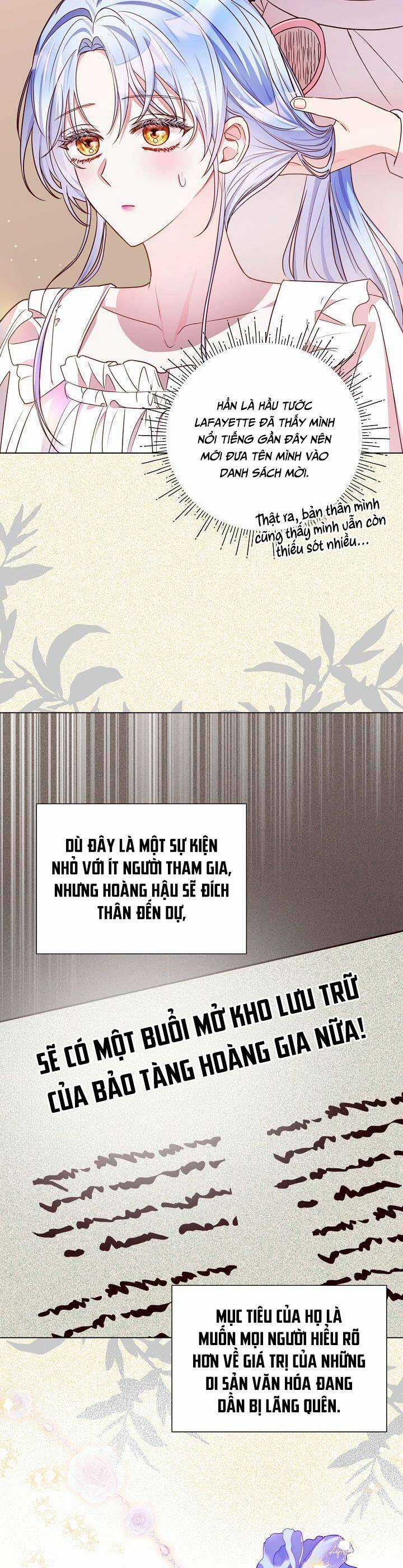 Chiến Lược Ly Hôn Chapter 18 trang 25